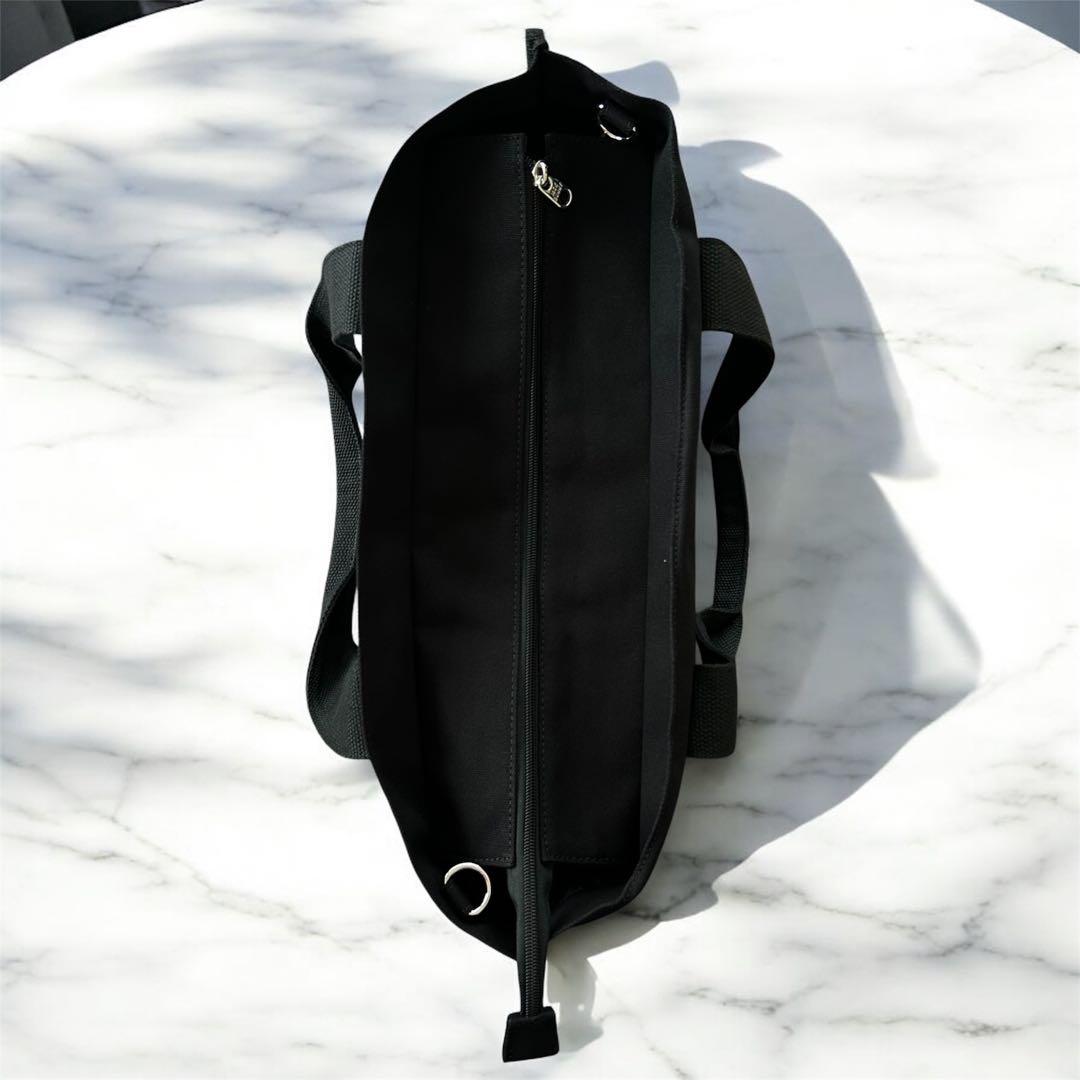 Jack Bunny ドラえもん トートバッグ 新品 ブラック