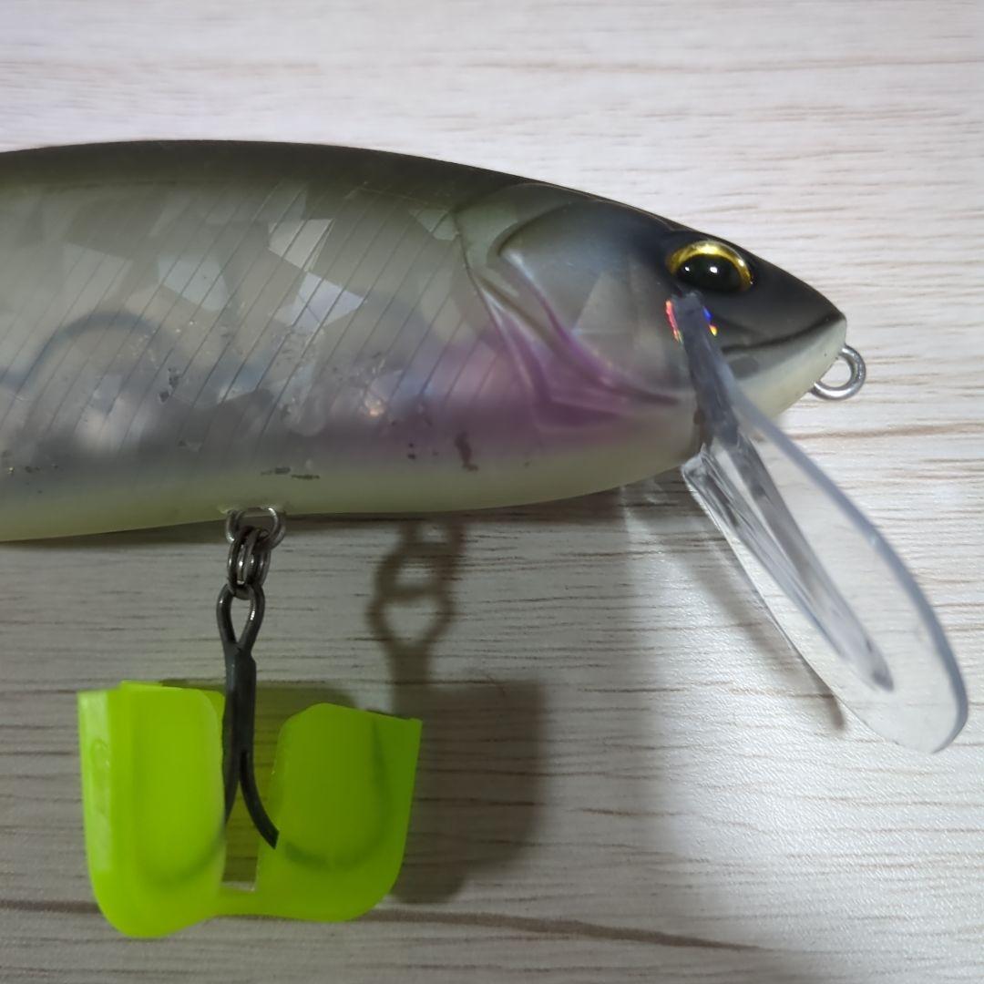 タイニークラッシュ クラッシュ9 予備テールセット