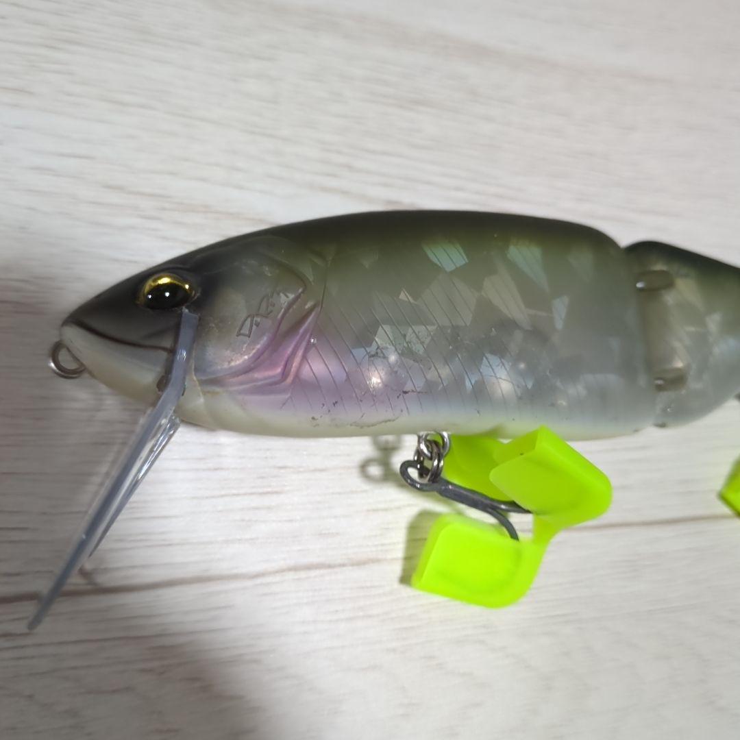 タイニークラッシュ クラッシュ9 予備テールセット