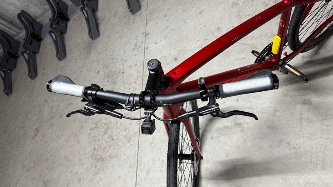 TREK FX3 Gen4 新型2025モデル 美品