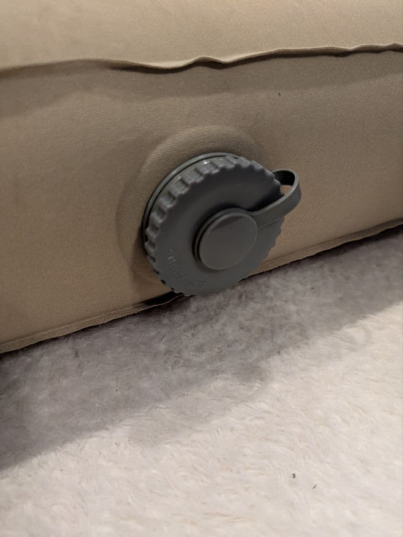 SOTONE NO KIWAMI AIR (L)（ソトネノキワミエアーL）タン