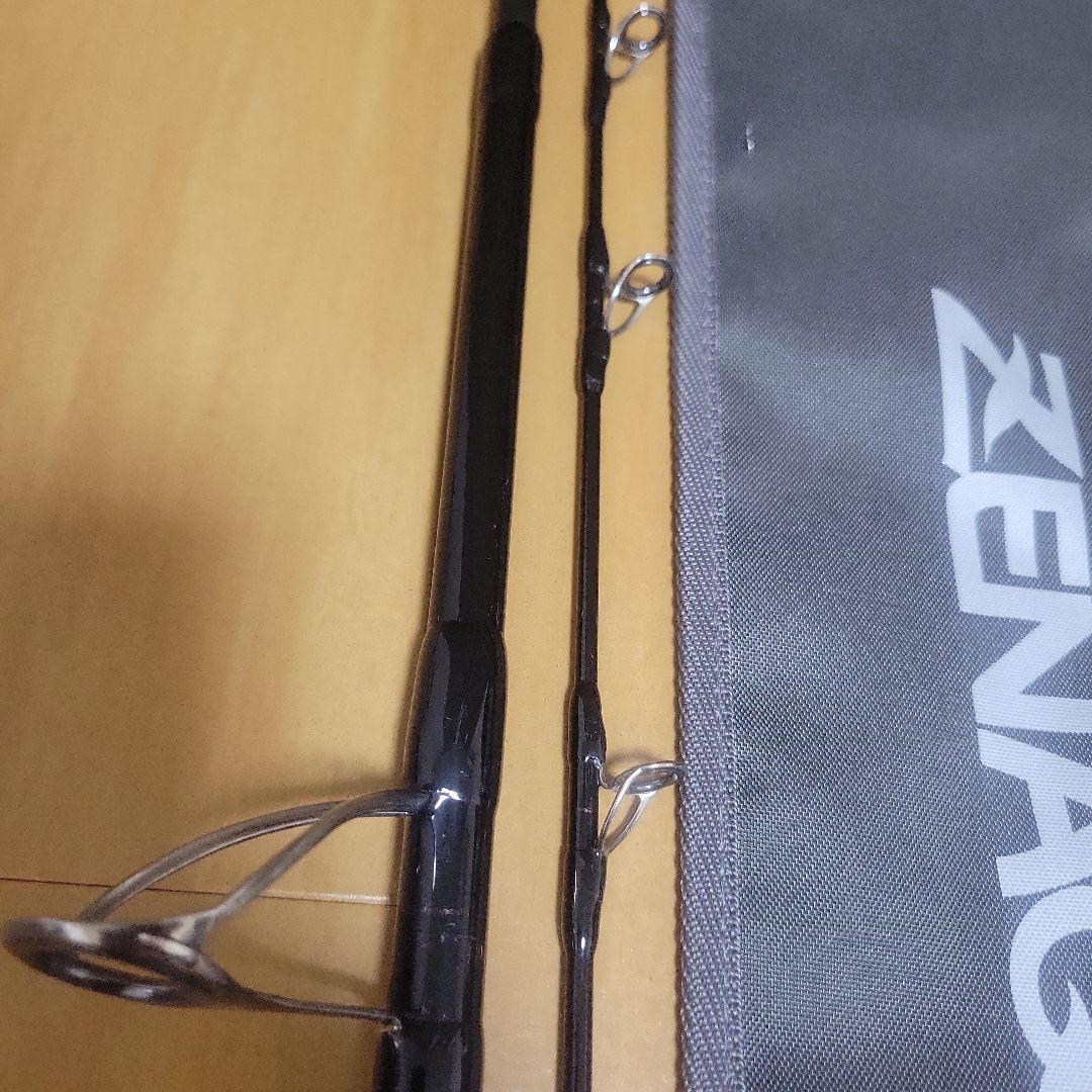 MUTHOS ゼナック　ミュートスアキュラ　100H RG