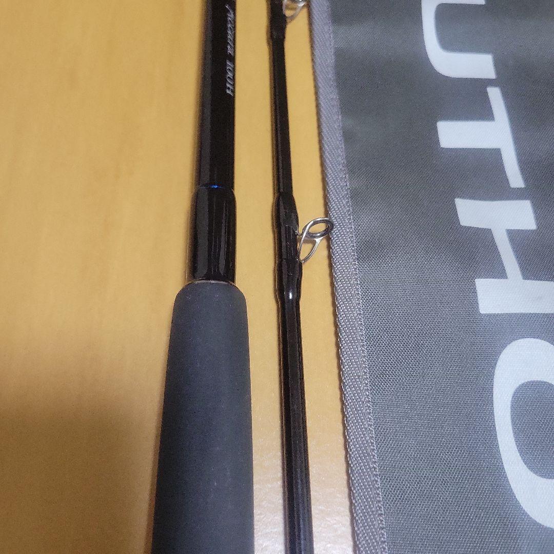 MUTHOS ゼナック　ミュートスアキュラ　100H RG