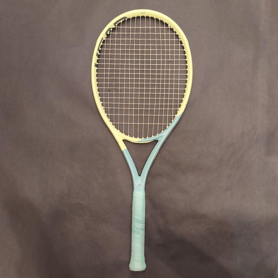 HEAD エクストリームTEAM G2