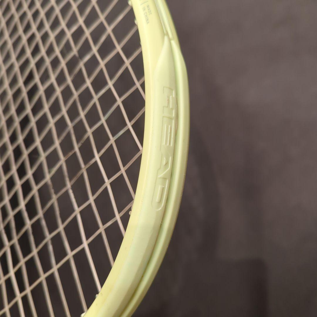 HEAD エクストリームTEAM G2