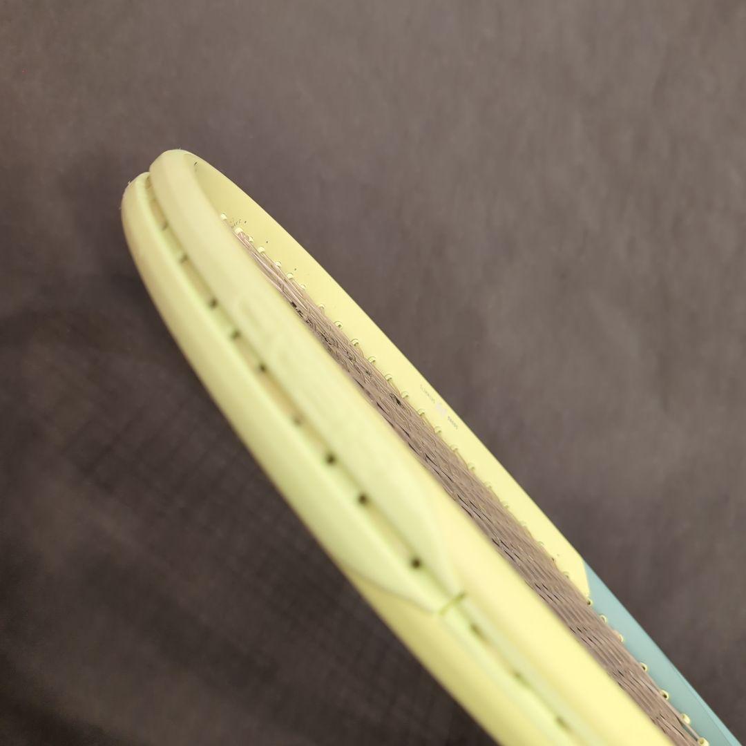 HEAD エクストリームTEAM G2