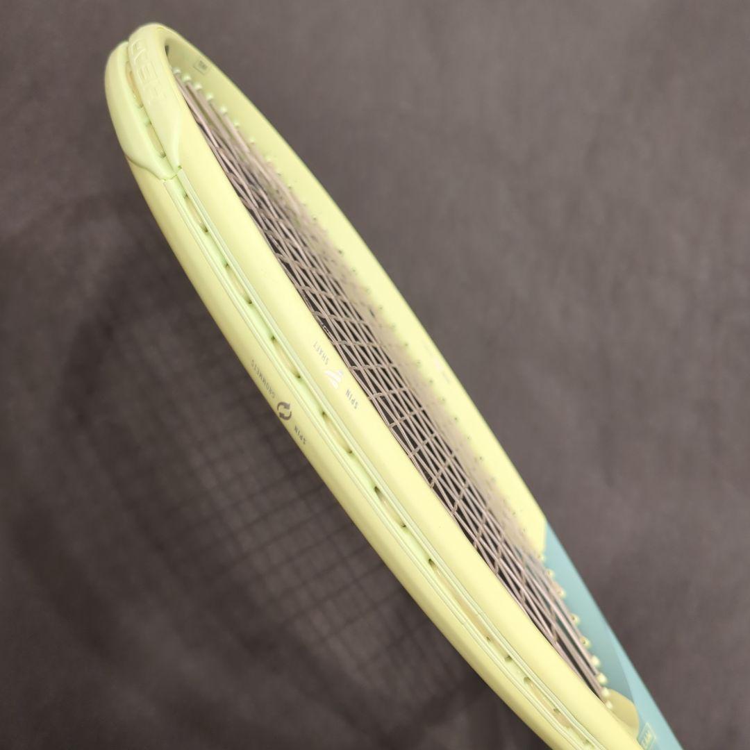 HEAD エクストリームTEAM G2