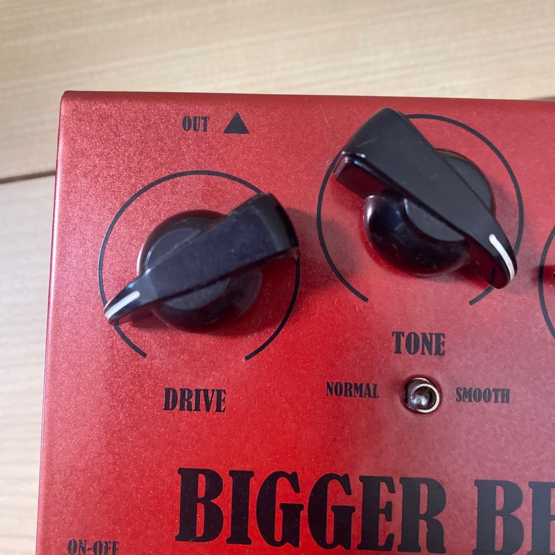 【激レア】EKObyLORENZ BIGGER BEAT ギター　エフェクター