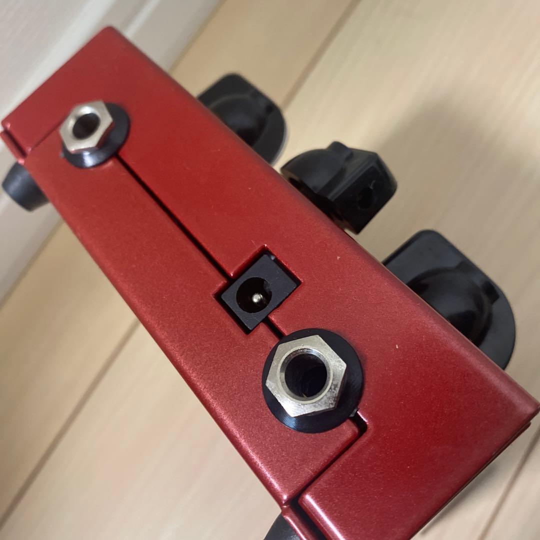 【激レア】EKObyLORENZ BIGGER BEAT ギター　エフェクター