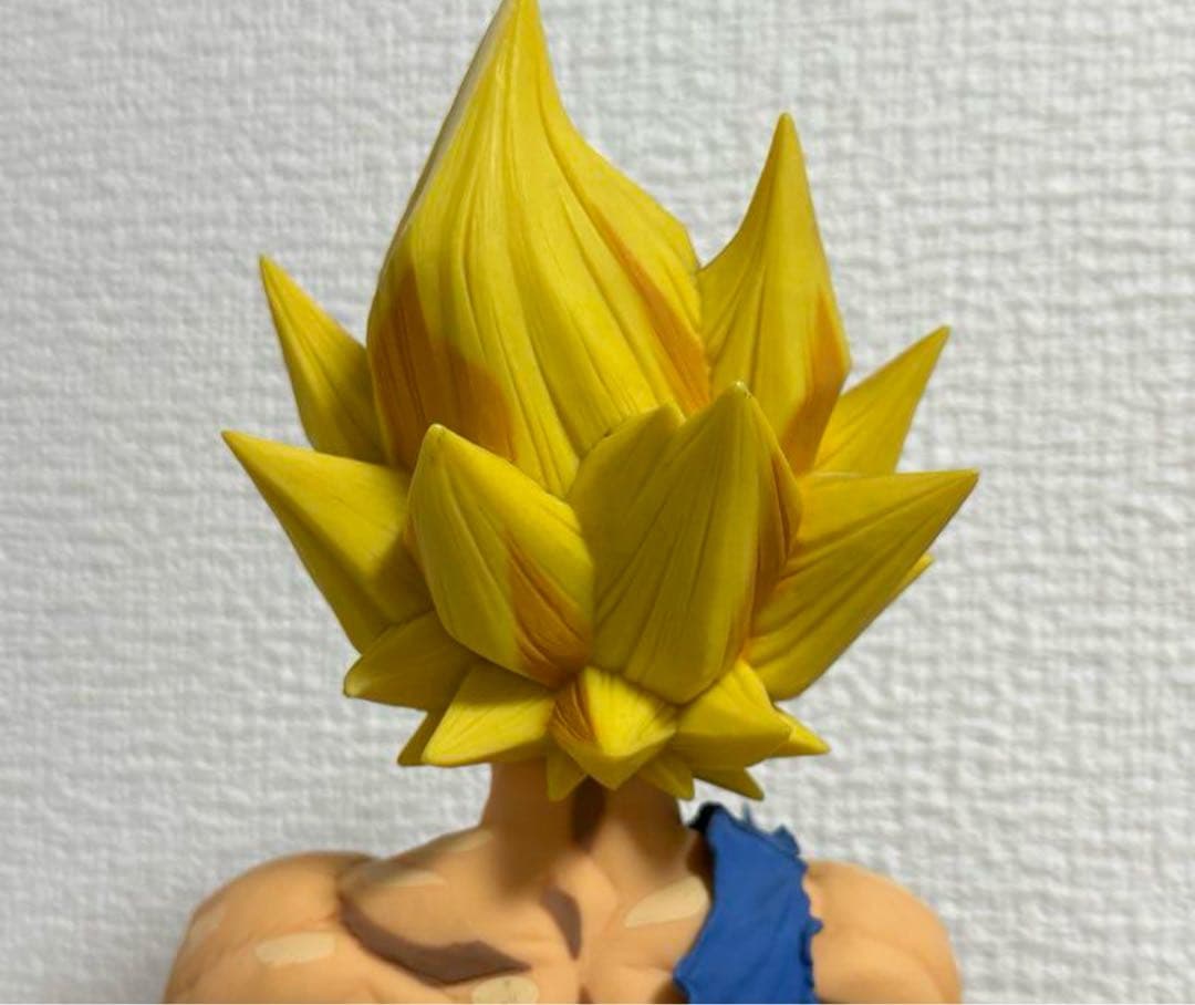 SMSP孫悟空03 04 2体セット