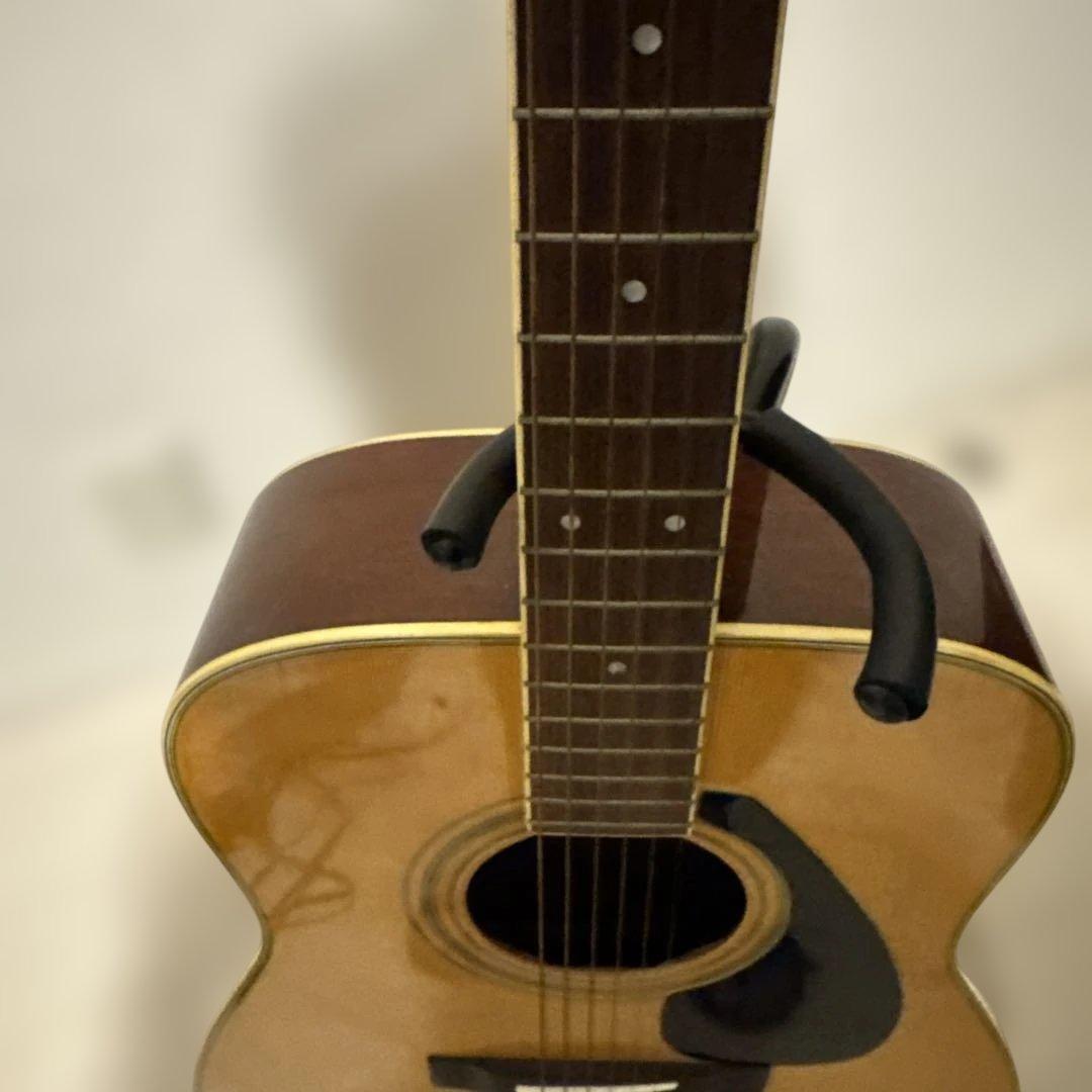 Yamaha FG-425 アコースティックギター　ソフトケース付