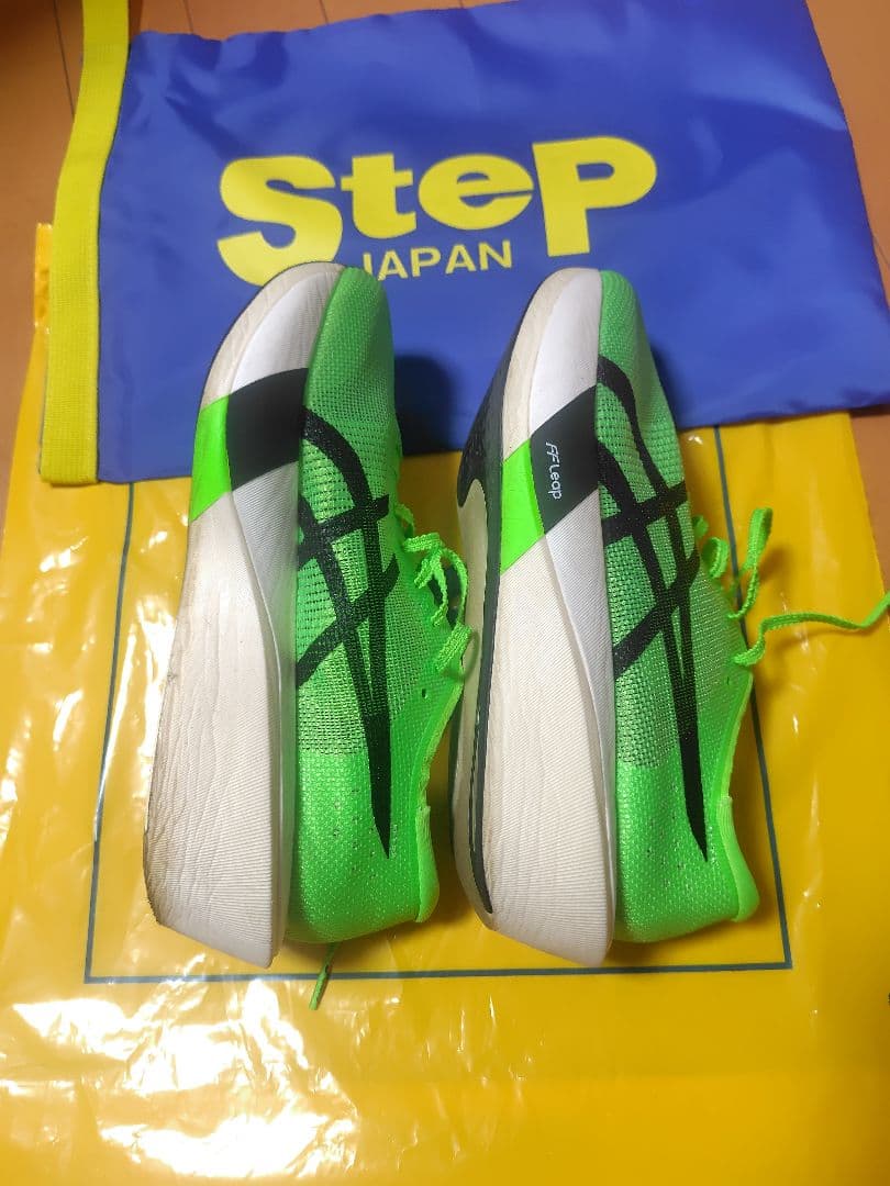 【26.0cm】ASICS メタスピードエッジTOKYO