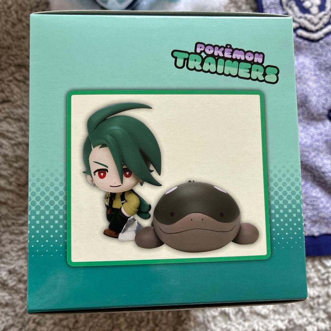 ピカピカボックス2026コイキングオス　1点のみ抜き取りあり