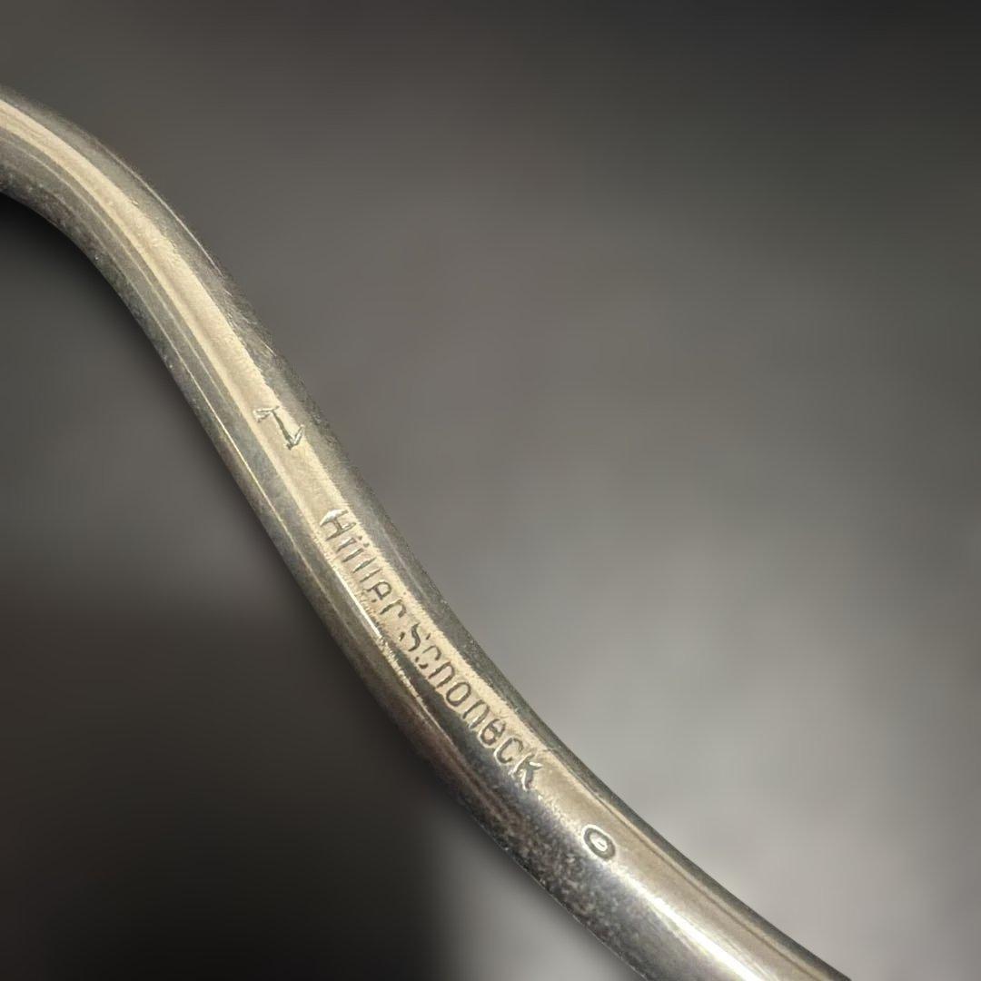 【ドイツ製】ファゴット　ボーカル　ヒューラー（クルスペ）　1番