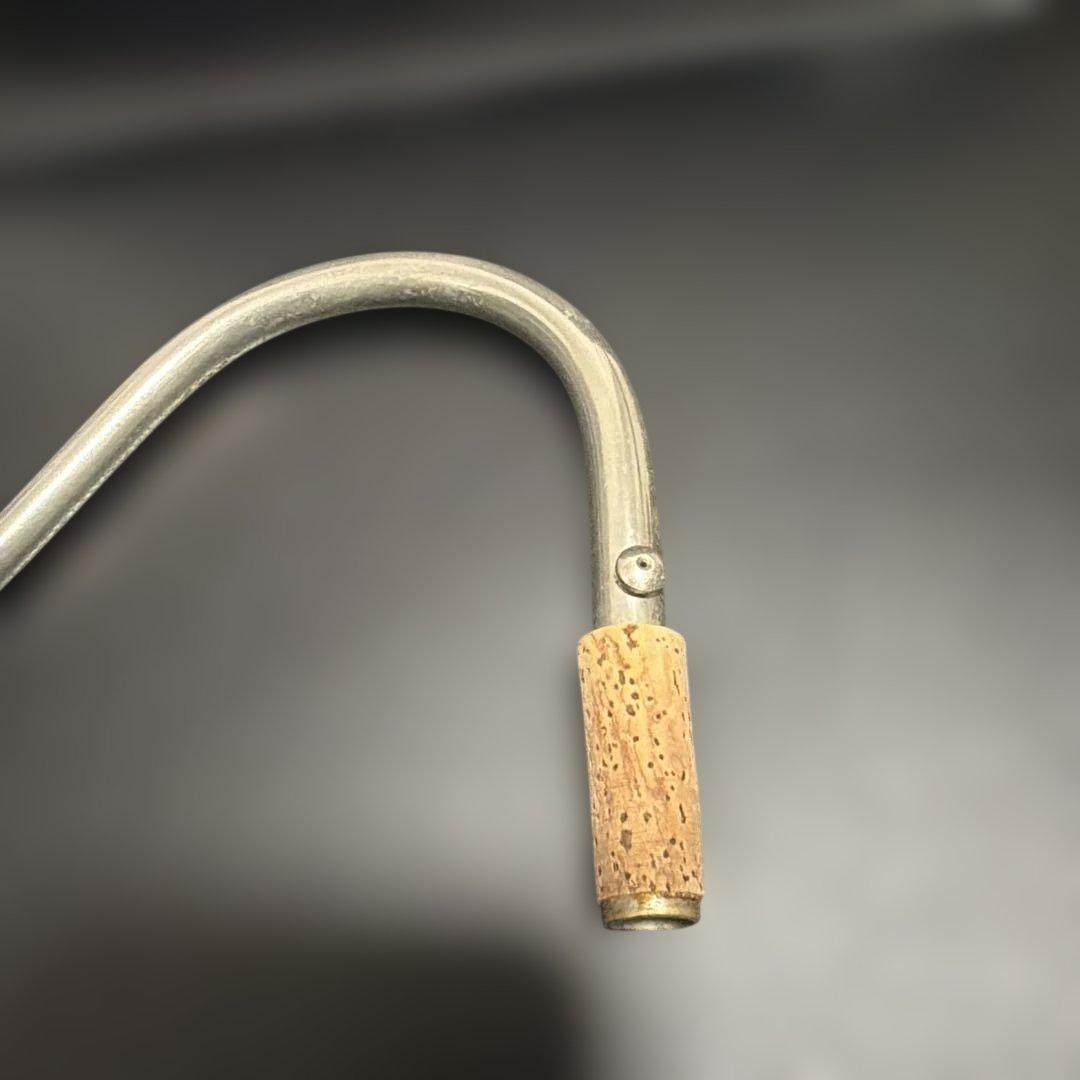 【ドイツ製】ファゴット　ボーカル　ヒューラー（クルスペ）　1番