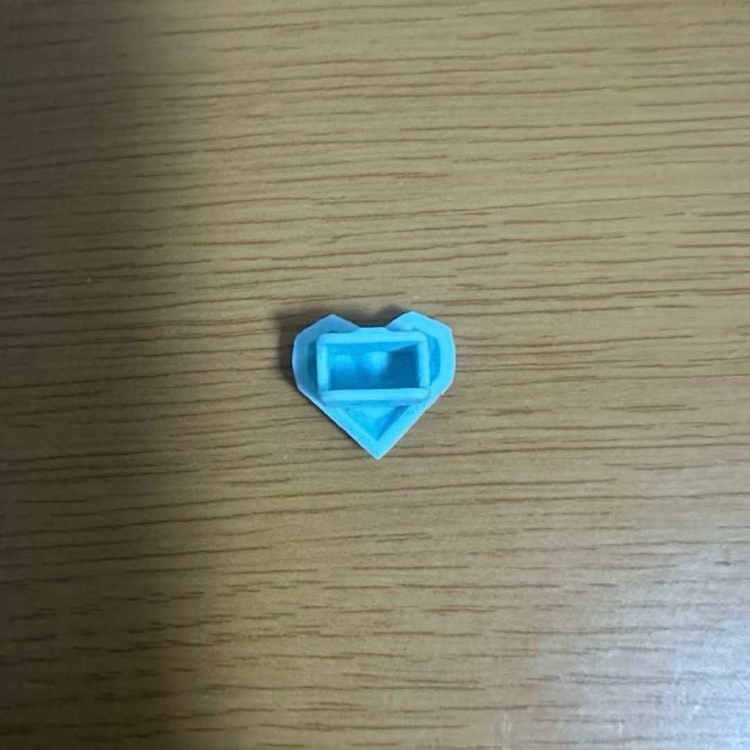 たまごっちピース Tamagotchi P's ブルー