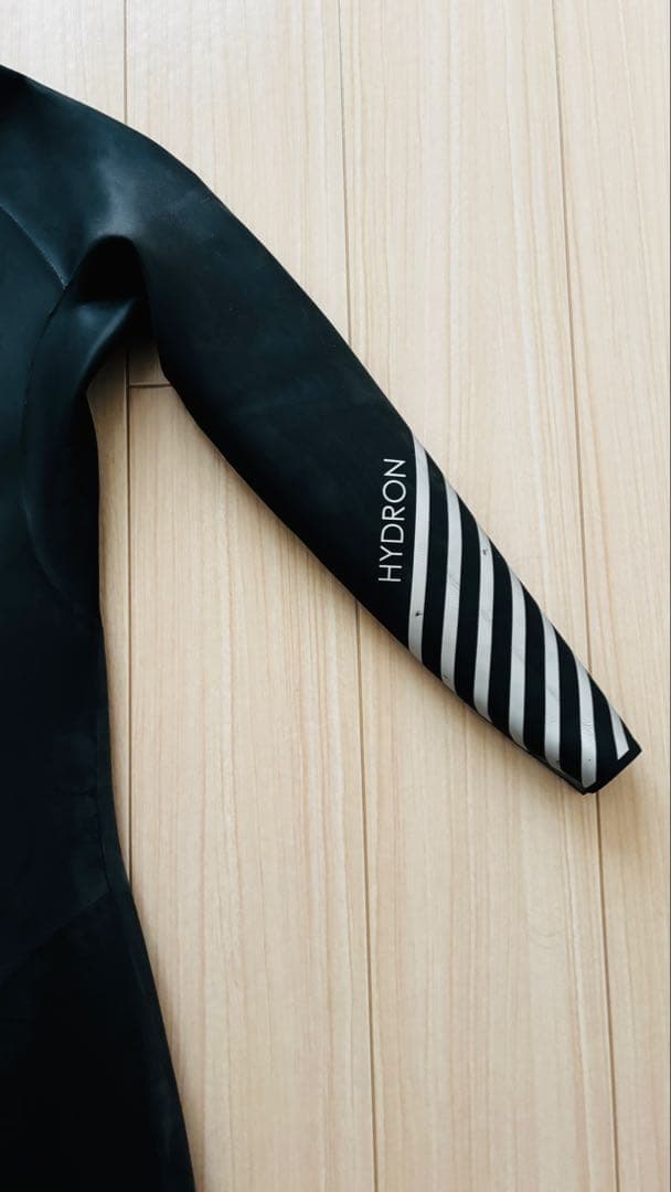 トライアスロン dhb Hydron ウェットスーツ 2.0