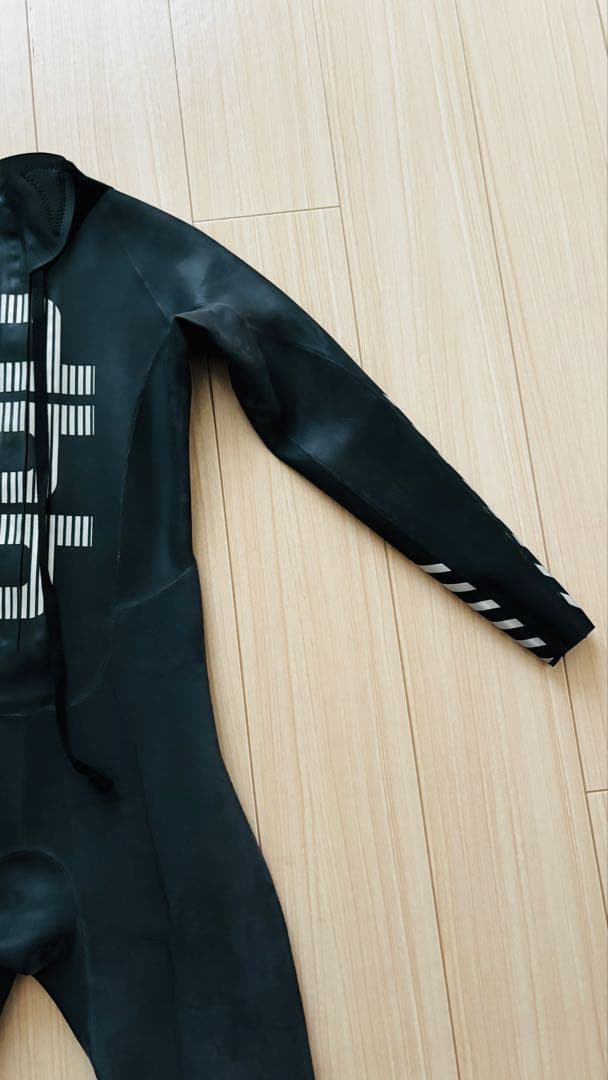 トライアスロン dhb Hydron ウェットスーツ 2.0