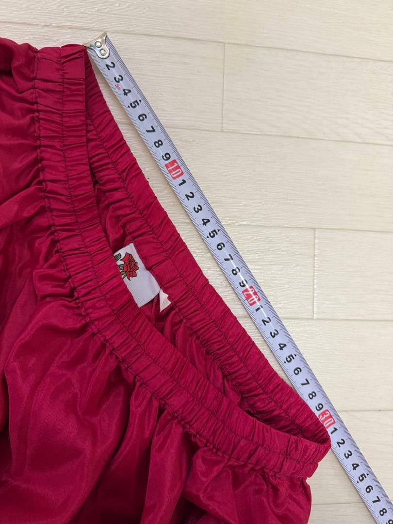 banurosa ベリーダンスジプシースカート25ヤードバーヌローサ