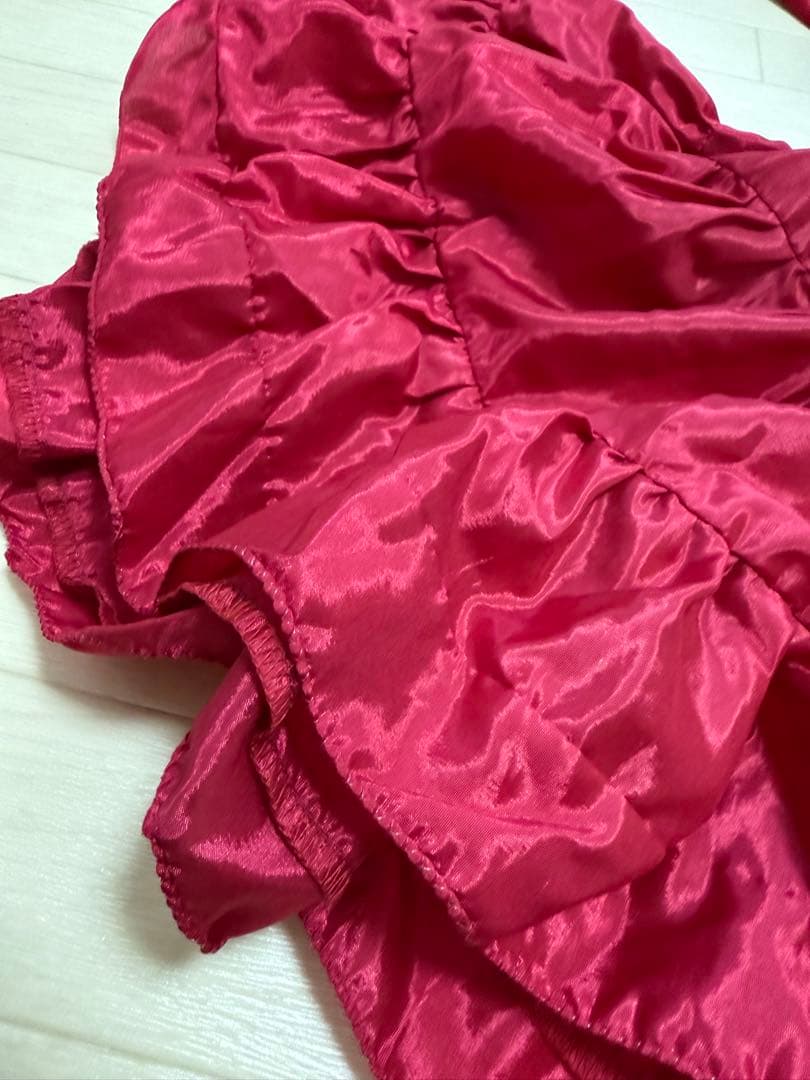 banurosa ベリーダンスジプシースカート25ヤードバーヌローサ