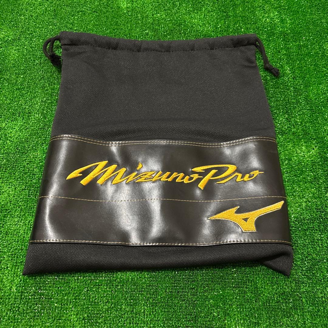 【ミズノプロ グラフィック 限定】軟式用