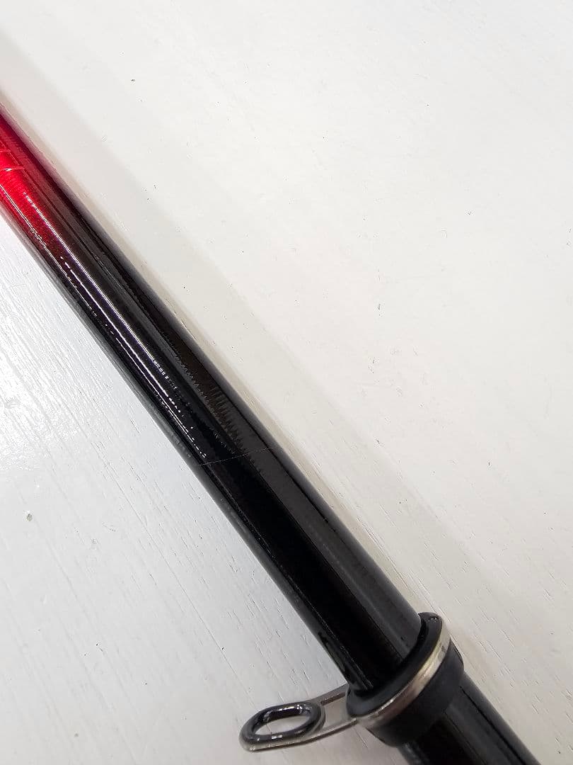 シマノ　20ファイアブラッド オナガ 1.7-530 ゲイルバード 尾長 グレ