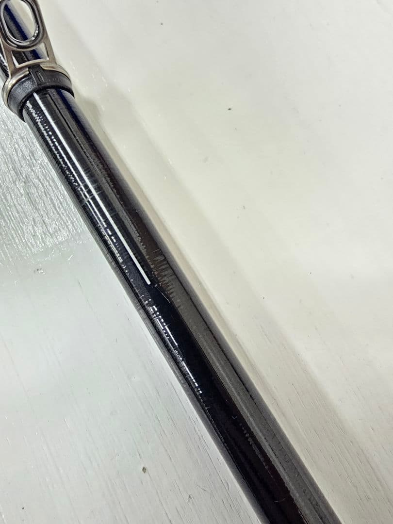 シマノ　20ファイアブラッド オナガ 1.7-530 ゲイルバード 尾長 グレ