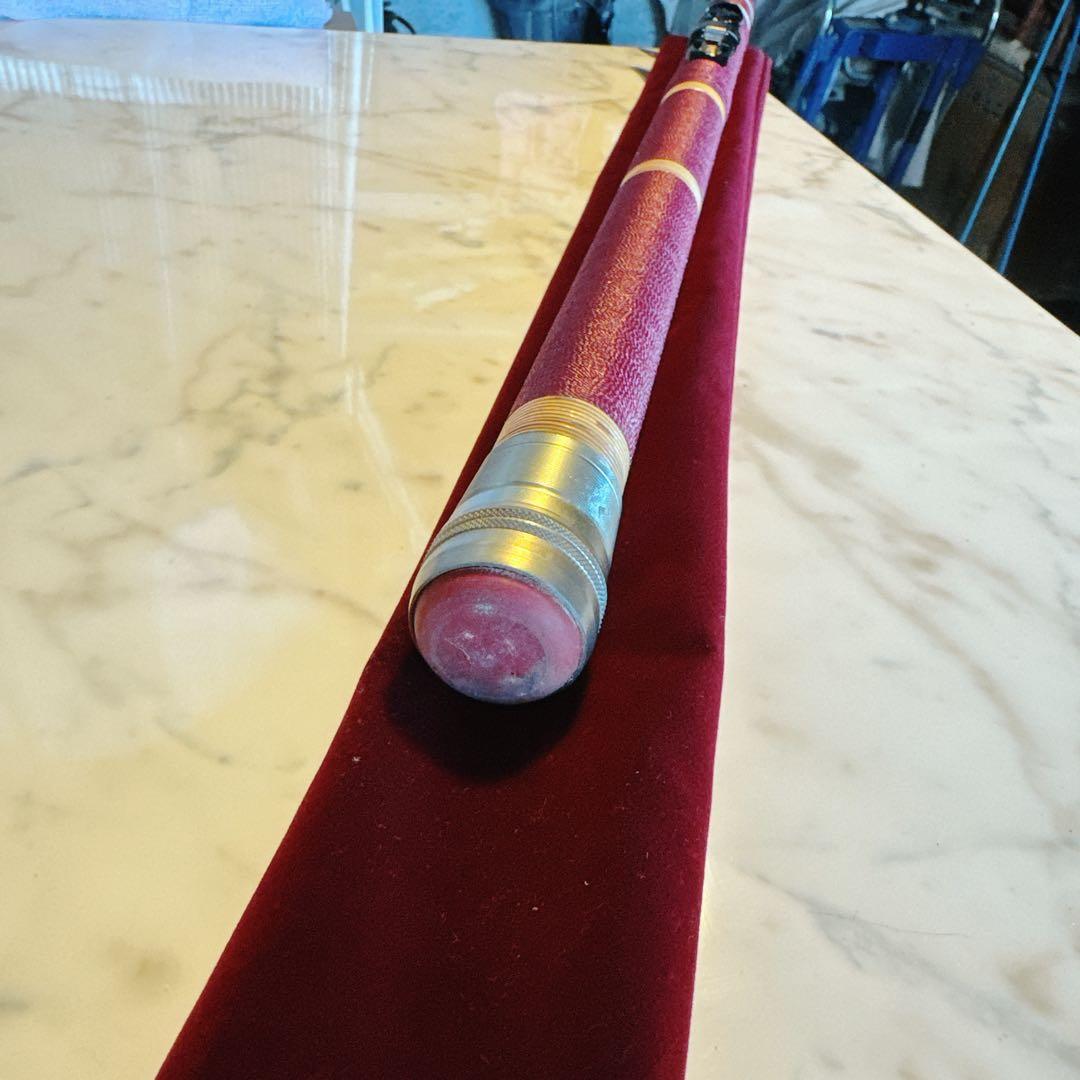 ヒラマサ・石鯛竿 磯6号　54