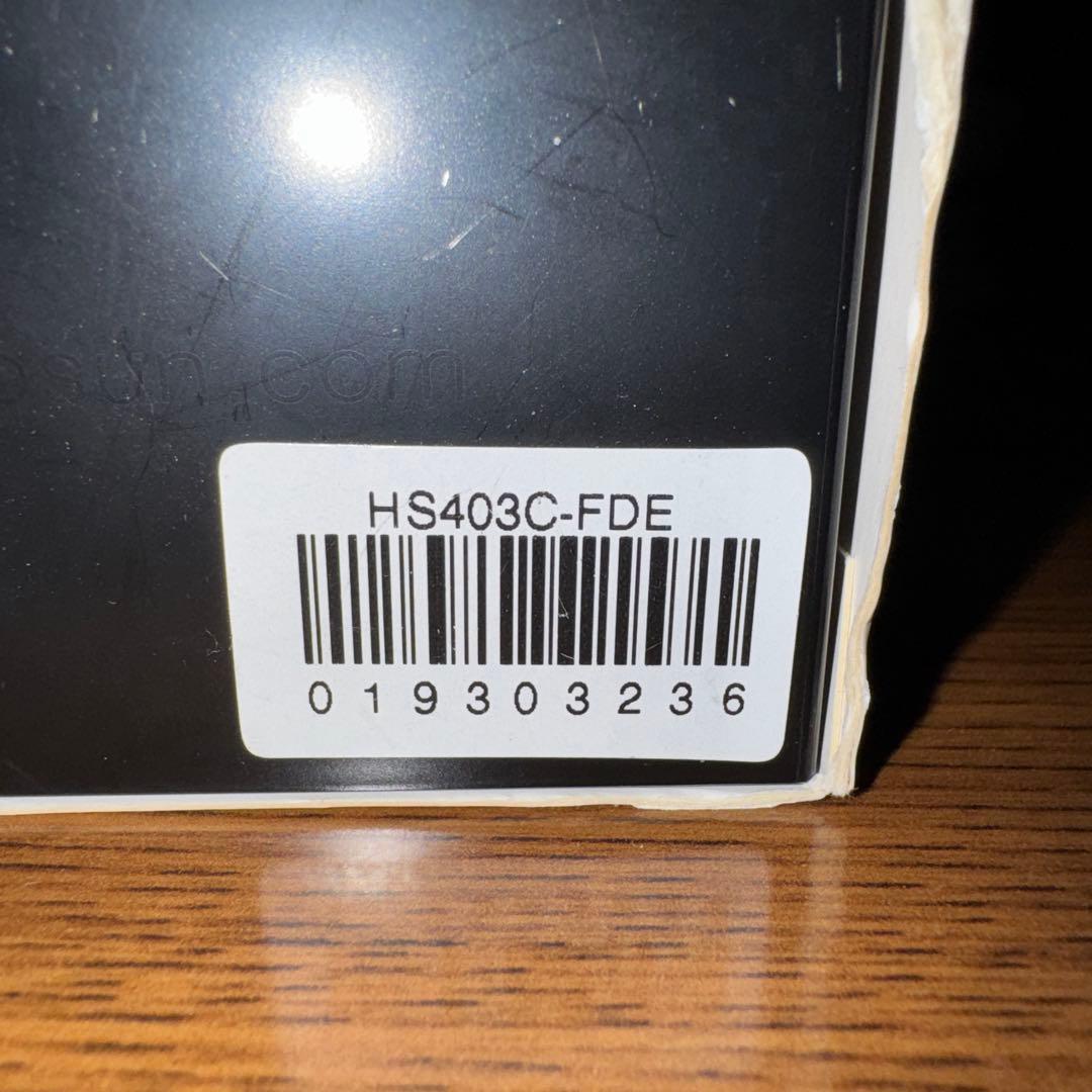 実物 ホロサン HOLOSUN HS403C 2MOAドットサイト