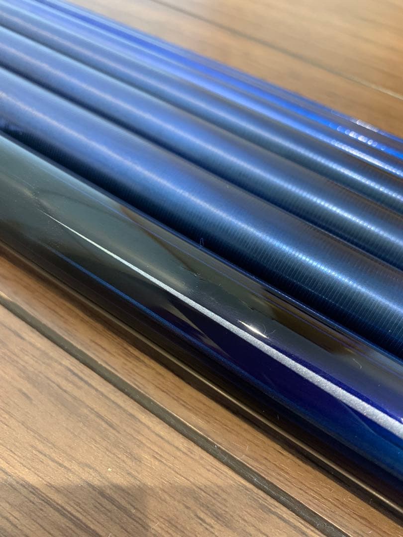 DAIWA 銀影エア MT 急瀬抜 XH90 Y