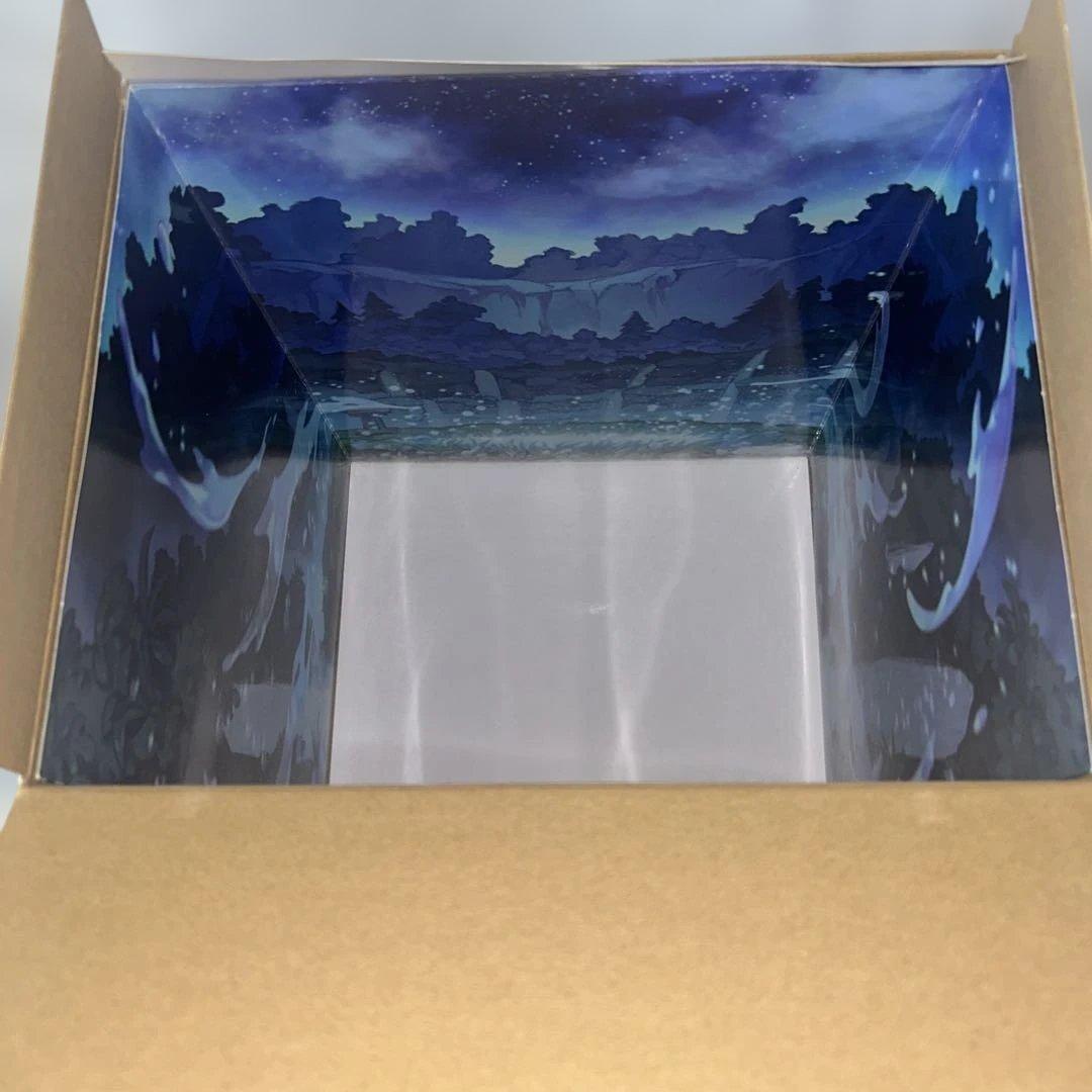 【値下げしました】ラティアス&ラティオス ポケモンセンター フィギュア