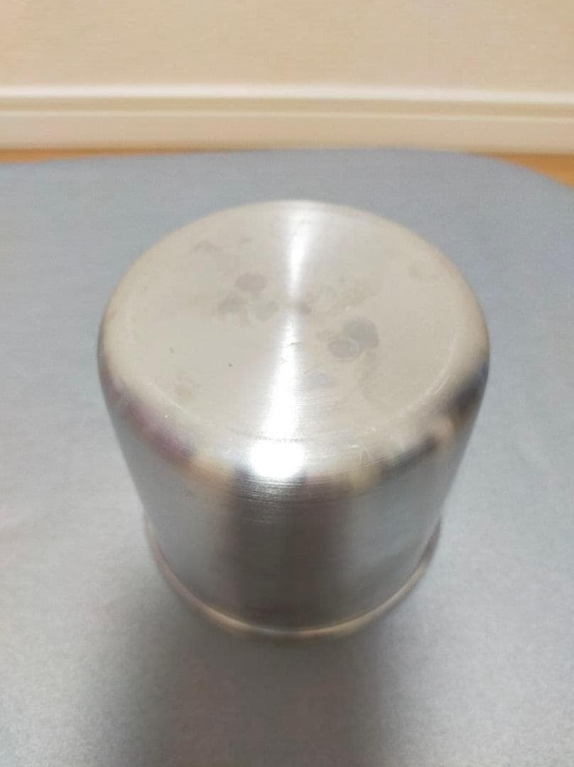 ジンダイジマウンテンワークス ヒルビリーポット 350