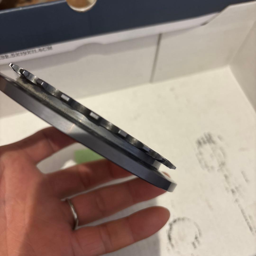 BMX スプロケット