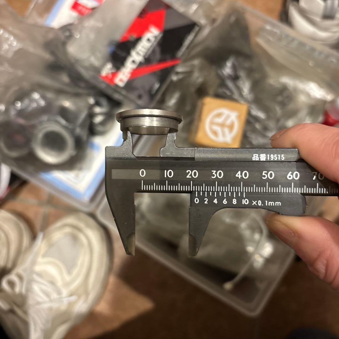 BMX スプロケット