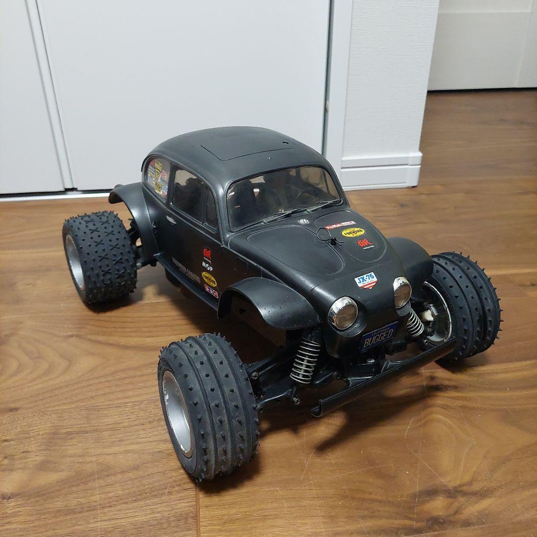 きのぴーブリッツァービートル ファインスペック