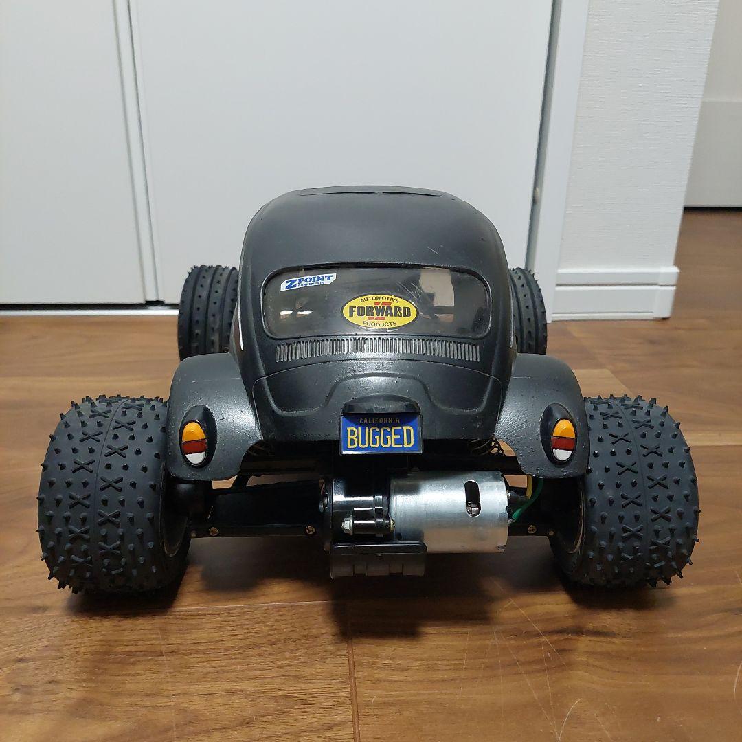 きのぴーブリッツァービートル ファインスペック