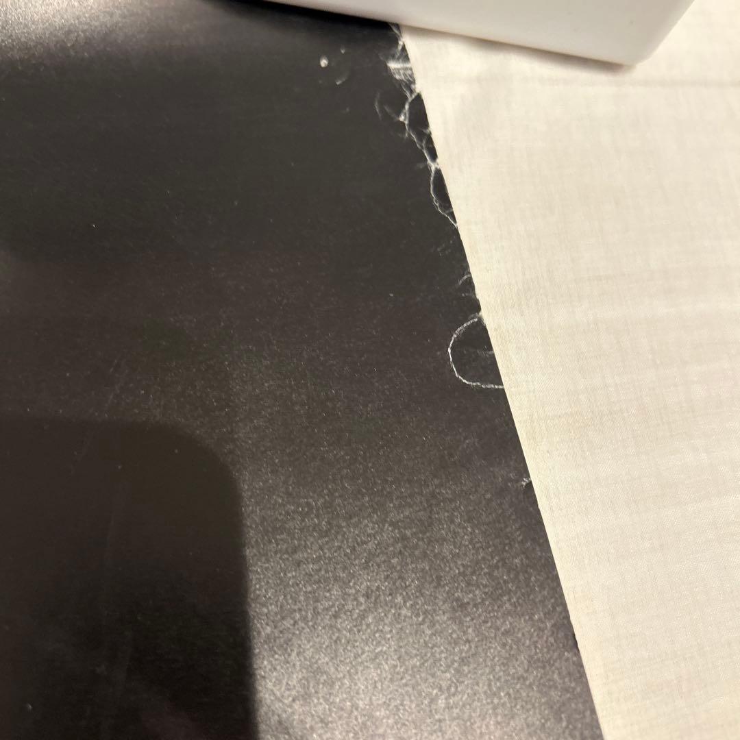 中森明菜　ポスター　オフェリア