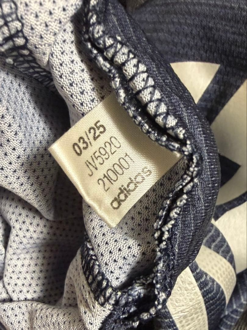 【正規品】【現地購入】レアルマドリード 25-26 オーセンティック　ベリンガム