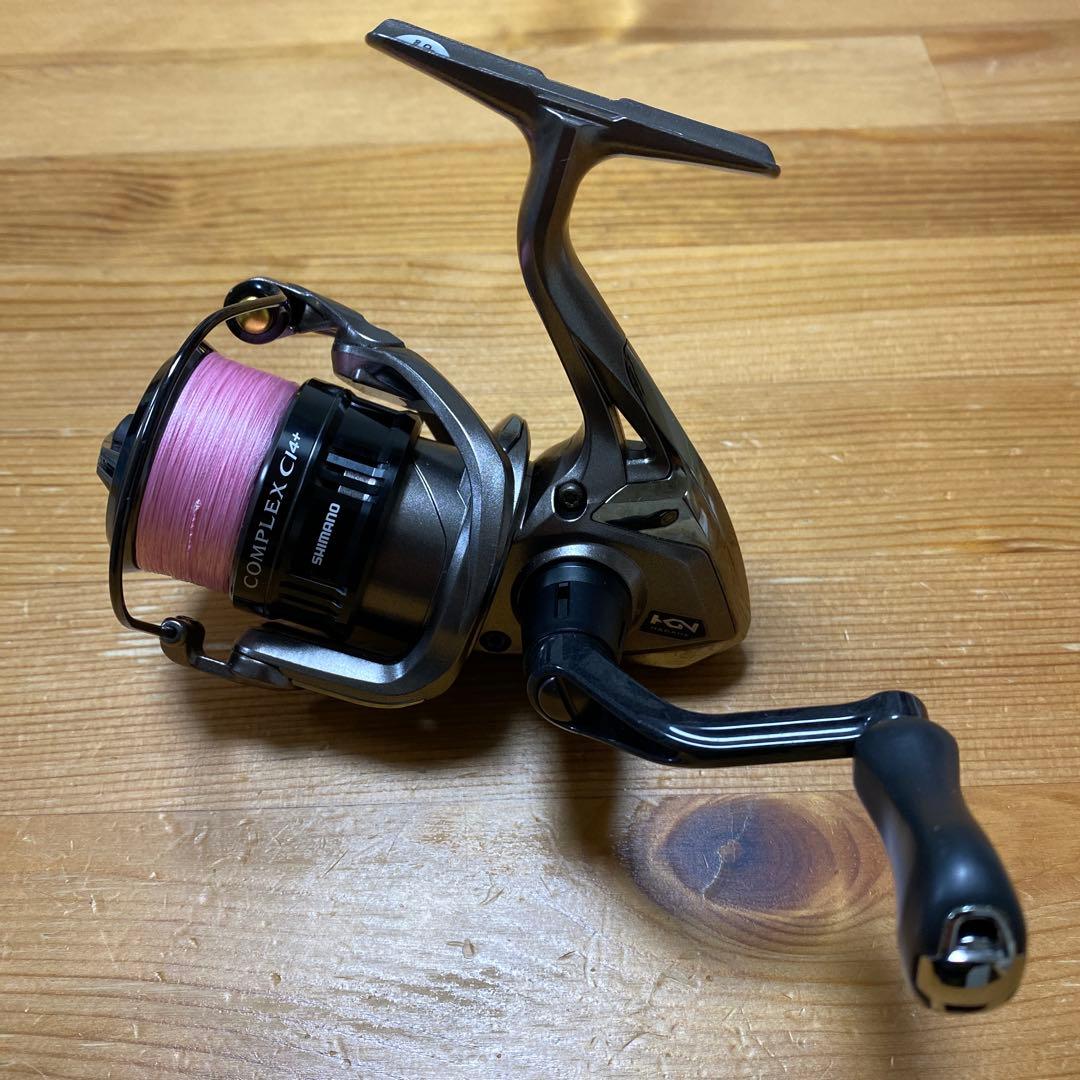 17コンプレックス C2500S F4