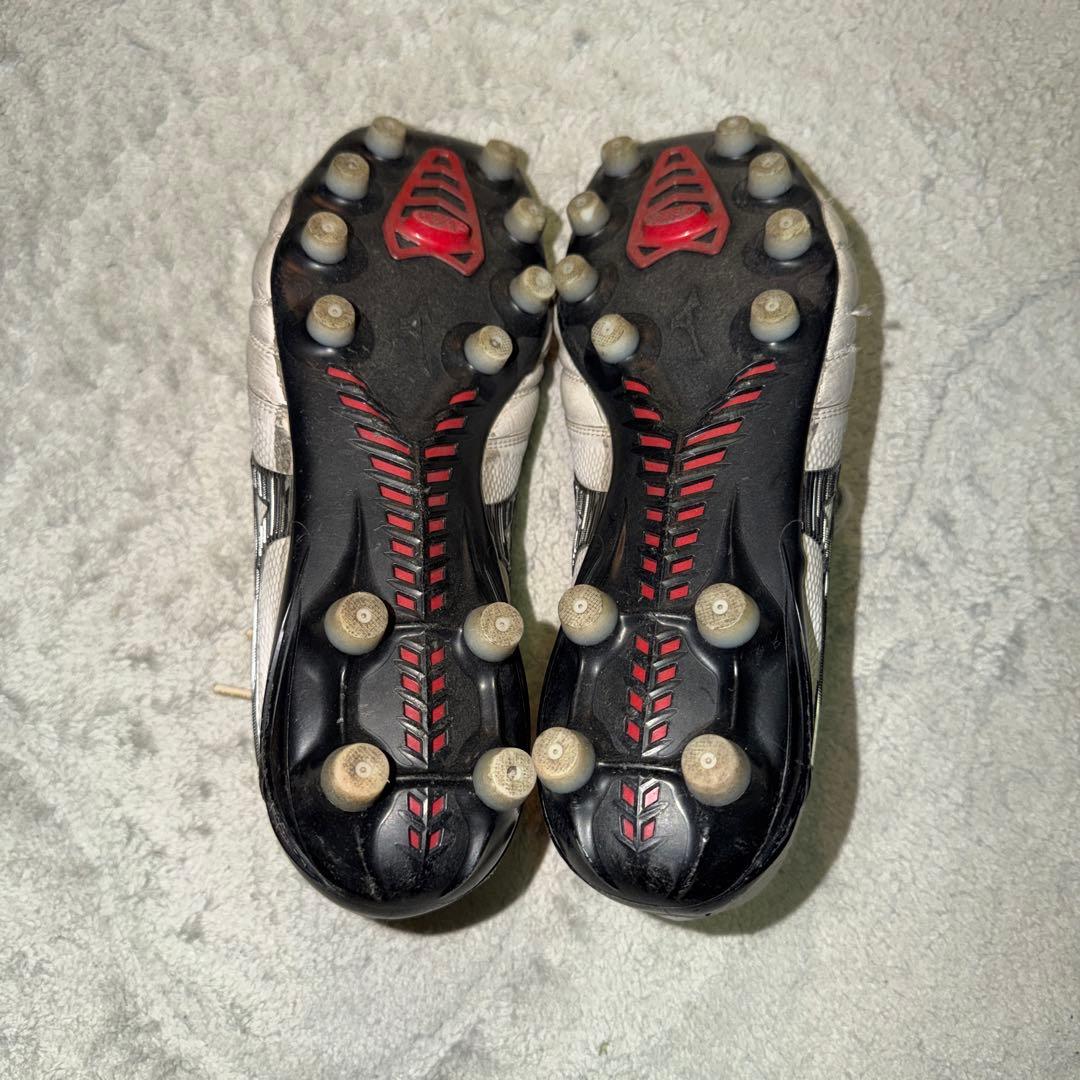 モレリアβ シューズキーパー付