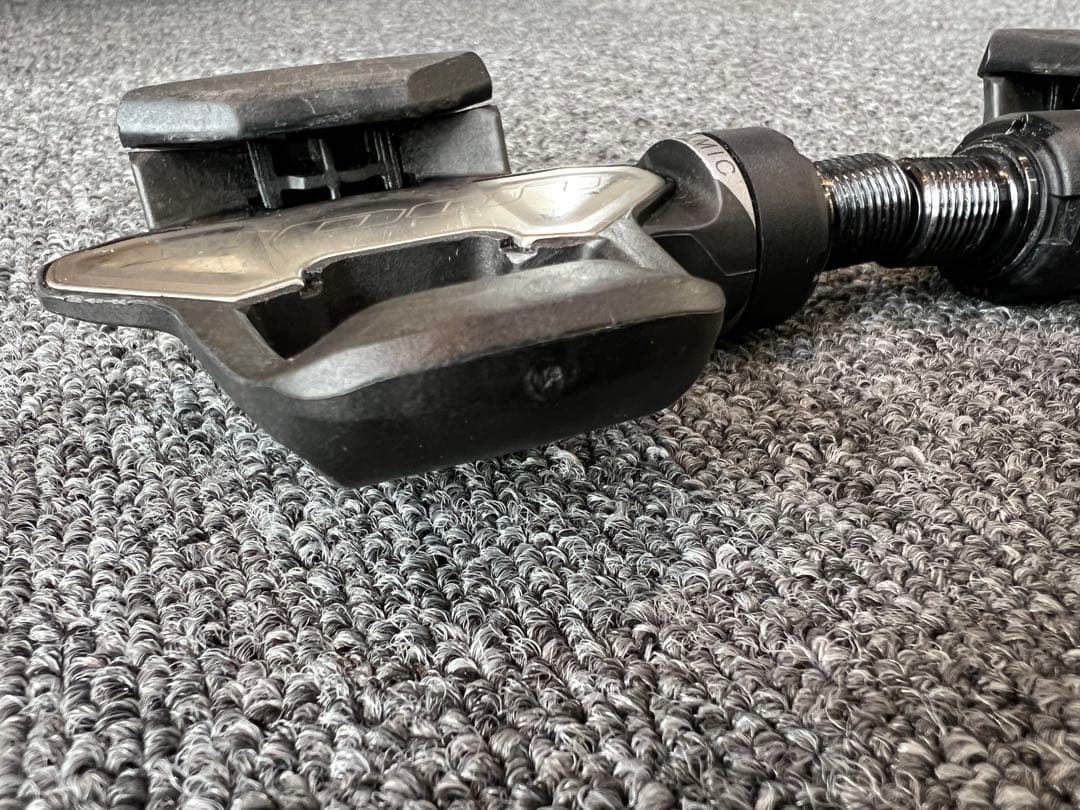 LOOK KEO BLADE CARBON CERAMIC Ti チタンシャフト