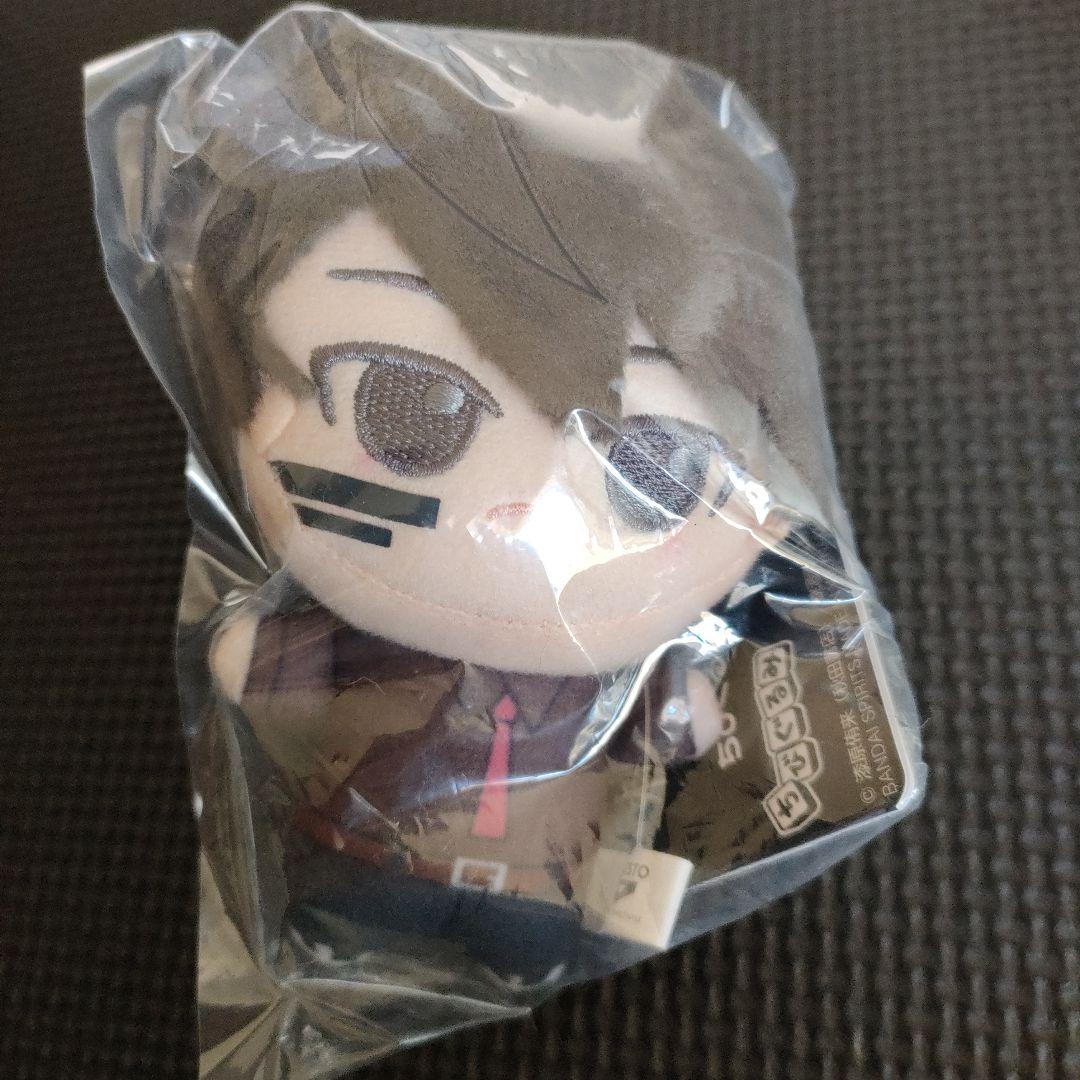 【未使用】　桃源暗鬼　ちびぐるみ　オンクレ　まとめ売り