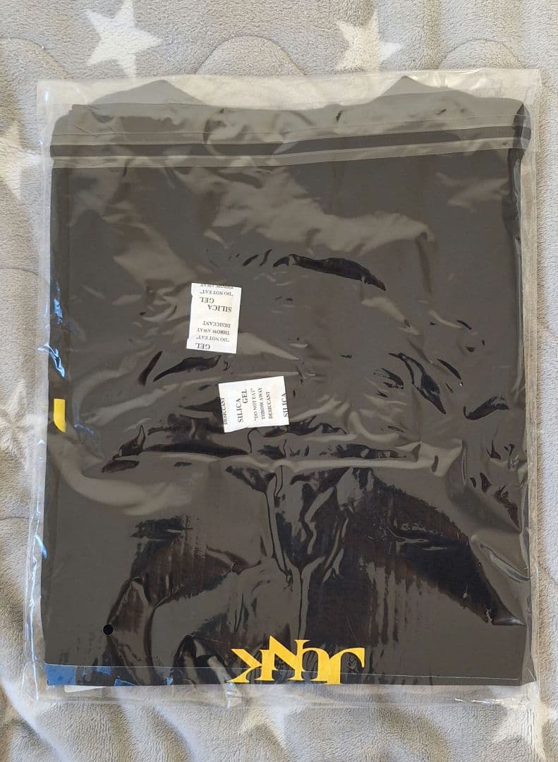 新品未開封 Lサイズ 米津玄師 JUNK WORLD TOUR TEE