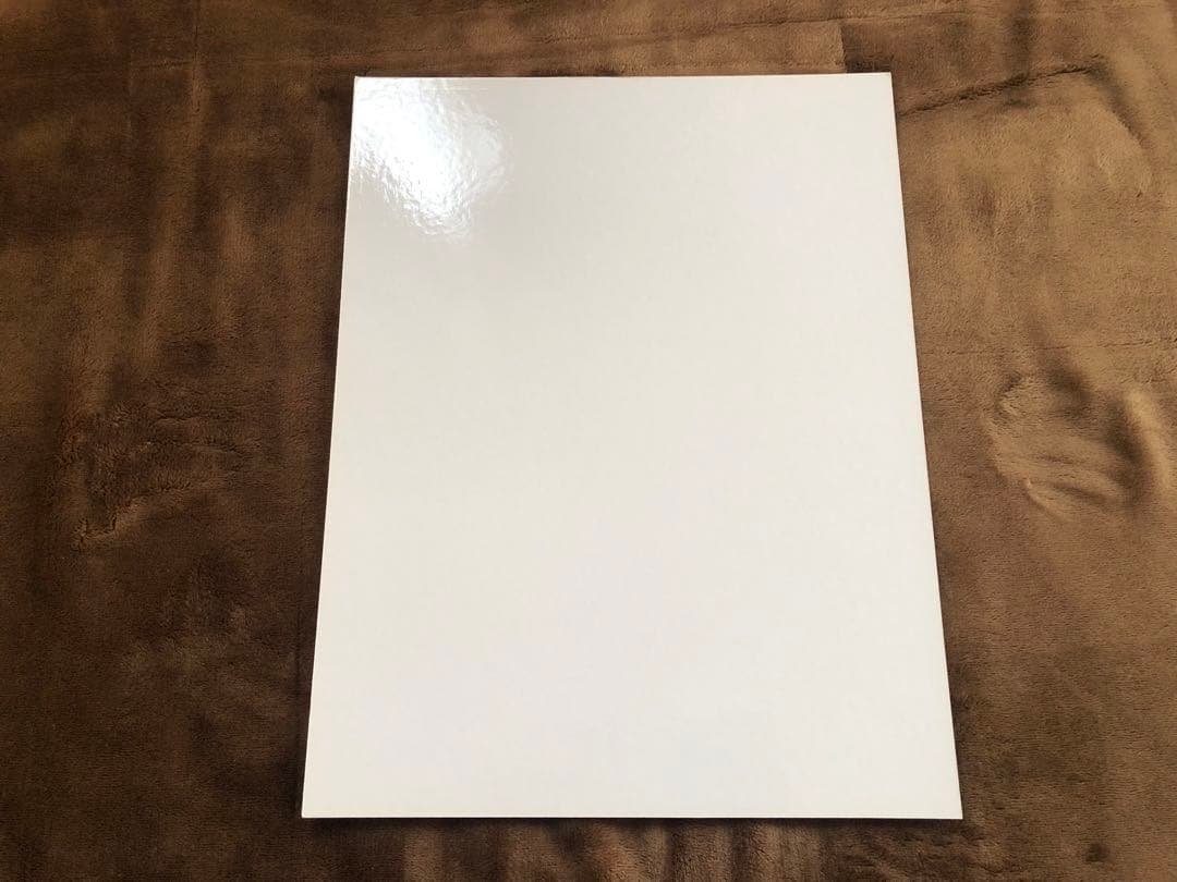 倉木麻衣　店頭販促用限定POP看板 シーブリーズ 非売品