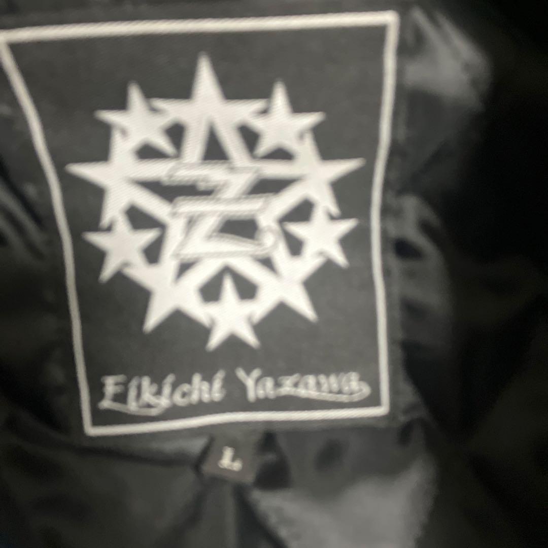 矢沢永吉スタジャンLサイズ