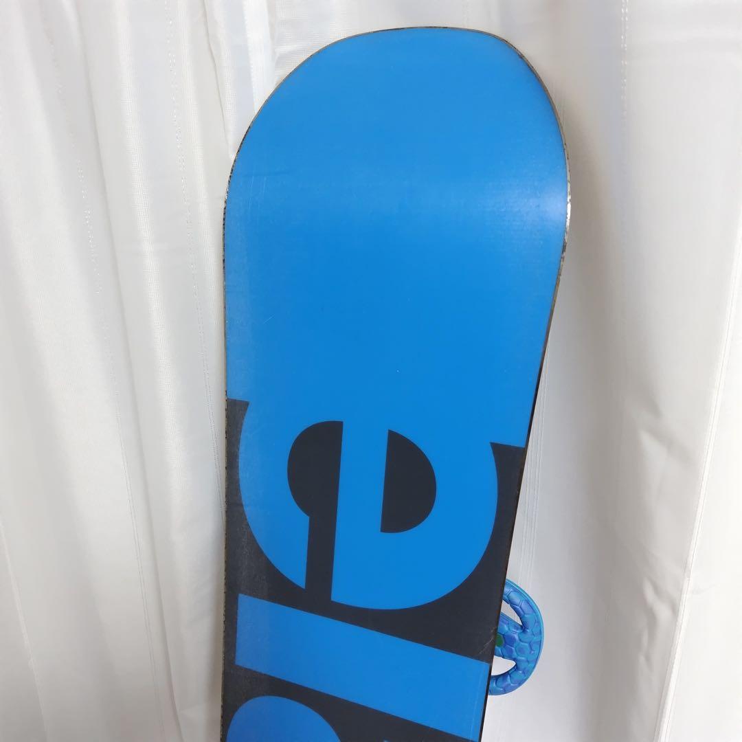 elan ERAGON 53 スノーボード Xenon バインディング　M/L