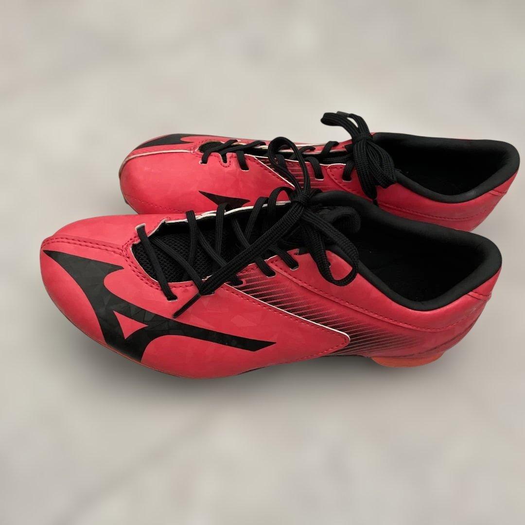 ミズノ　陸上スパイク　サイズ24センチ