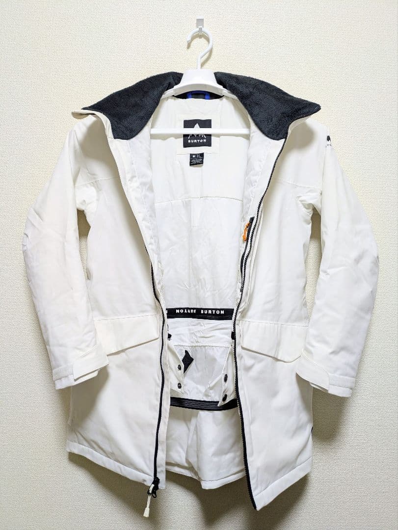 BURTON スノーボードウエア　レディース　M