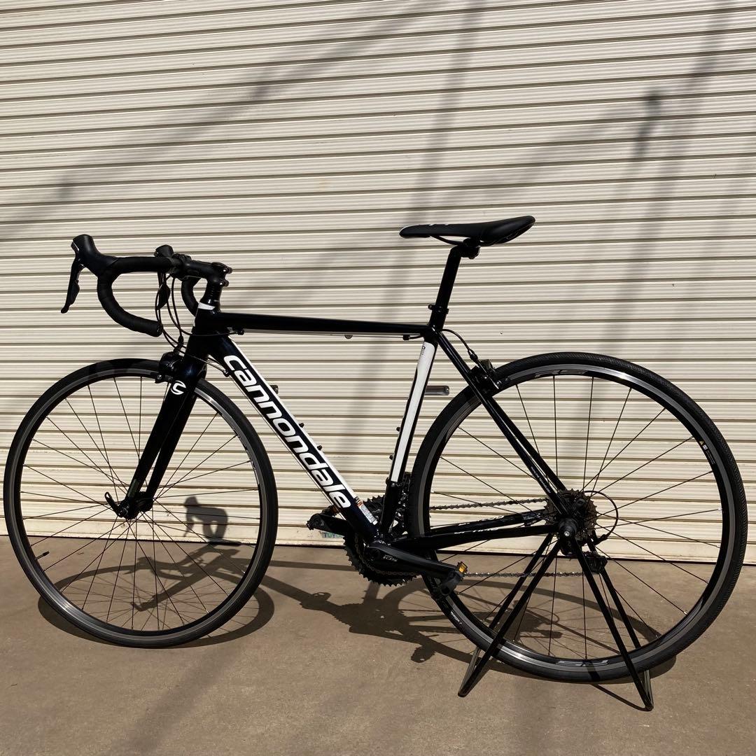 京都 直接引取 105 cannondale CAAD Optimo