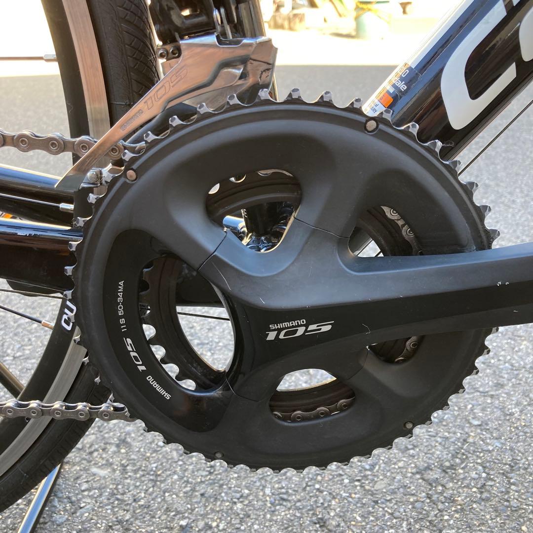 京都 直接引取 105 cannondale CAAD Optimo